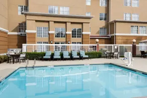 Homewood Suites by Hilton Chattanooga - Hamilton Place - Piscine