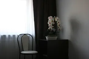 Hotel Junior 2 - Zimmer