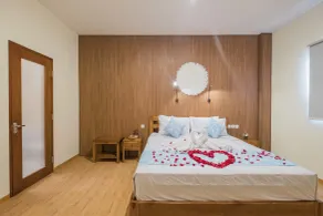 Caroline Guest House - Chambre