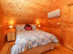 Orchard Lodge - Room