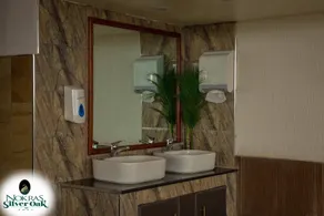 Nokras Silver Oak Embu - Habitación