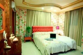 Duroy Hotel By Beverly - Room