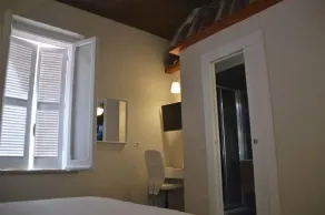 Suite White House - Habitación