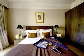 Adam Park Marrakech Hotel & Spa - Chambre