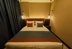 The Kailyn Hotels&Suites Ataşehir - Chambre