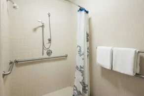 Residence Inn by Marriott Boston Marlborough - Salle de bain