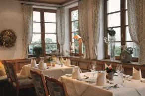 Landhotel Donner - Restaurant