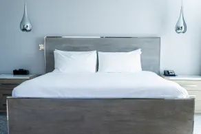 Executive Plaza Hotel & Conference Centre, Metro Vancouver - Chambre