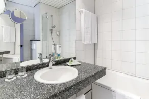 NH Weinheim - Bagno