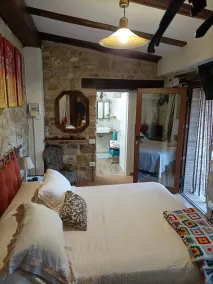 Casale I Calanchi Gubbio  - Zimmer