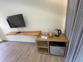 DOI LUANG SCENE - Zimmer