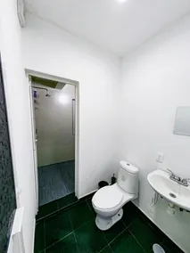 RCH Suite - Chambre