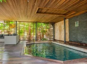 Dsone Vacances - Piscina
