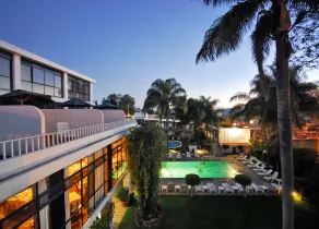 Hotel & Spa Villa Vergel - Pool