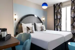 Hôtel Regina Opéra Grands Boulevards - Værelse