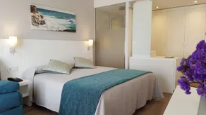 Hotel Pinos Playa - Værelse
