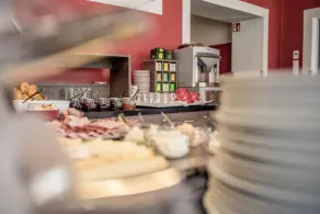 Hotel Jakob Regensburg DownTown, Best Western Signature Collection - Restaurant