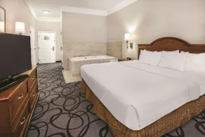 La Quinta by Wyndham Stephenville - Chambre