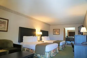 College Inn - Zimmer