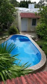 La Casa del Turix - Pool