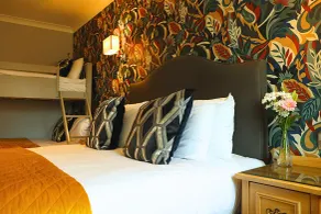 The Newgrange Hotel - Room