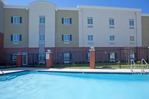 Candlewood Suites League City by IHG - Piscine