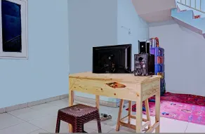 Hotel O Fajar Inn - Rezeption