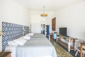 Pousada a Capela - Room
