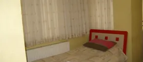 Hotel Sungur - Habitación