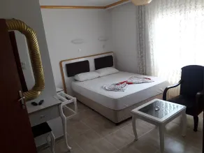 Jasmin Blue Otel - Vista dalla camera
