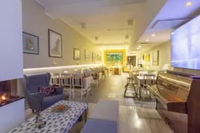 Carolina Hotel - Restaurant