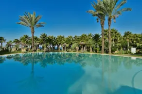 Olimpia Cilento Resort - Piscina
