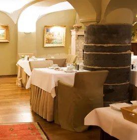 Apartments Breydelhof - Spa
