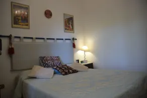 B&B Antica Botte Sassari - Chambre