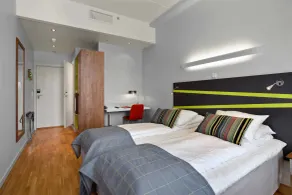 Thon Hotel Ullevaal Stadion - Room