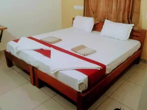 Sethu Residency - Room