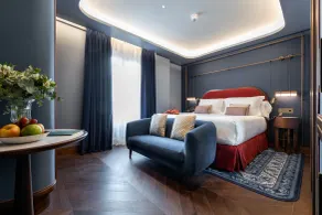  Seda Club Hotel – Small Luxury Hotel - Chambre