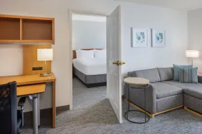 TownePlace Suites by Marriott Orlando East/UCF Area - Room