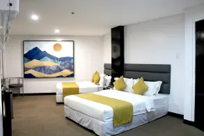 Belvilla Cozy Stay Formerly Boss Hotel - Room