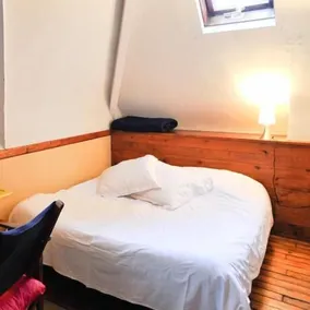 Résidence Etretat - Chambre