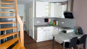 Neckarzeit - Private kitchen