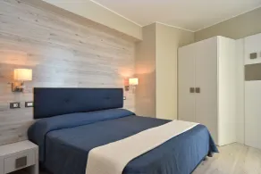 Hotel Anthony - Chambre