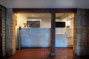 Hotel Pepper Tree Boutique Kitchen Studios - Anaheim - Réception
