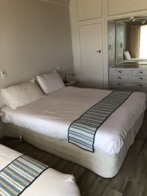 Driftwood Lodge Beachfront, Cable Bay Stays, Cable Bay, Northland - Room