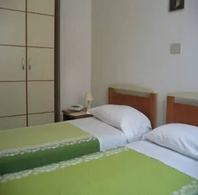Albergo Natucci - Rum