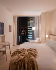 The Times Square EDITION New York - Chambre
