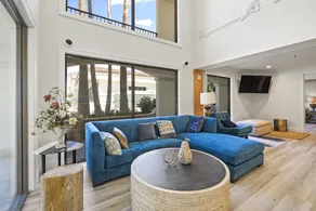 Hotel Huntington - Réception