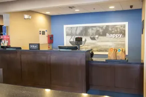 Hampton Inn Tuscaloosa-East - Réception