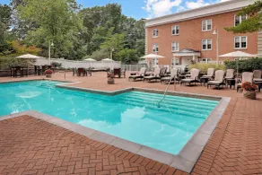 The Westin Governor Morris, Morristown - Piscine
