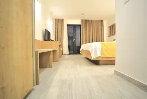 Eluize Inn Dubrovnik - Chambre